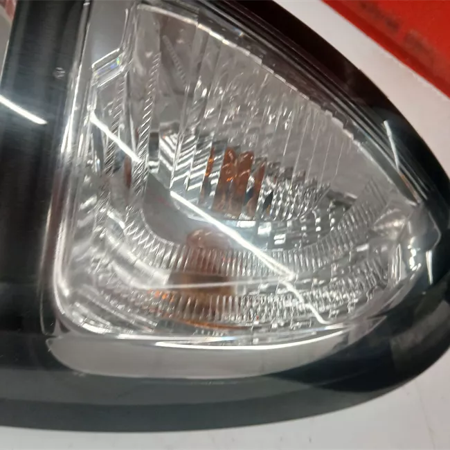 Fanale posteriore destro