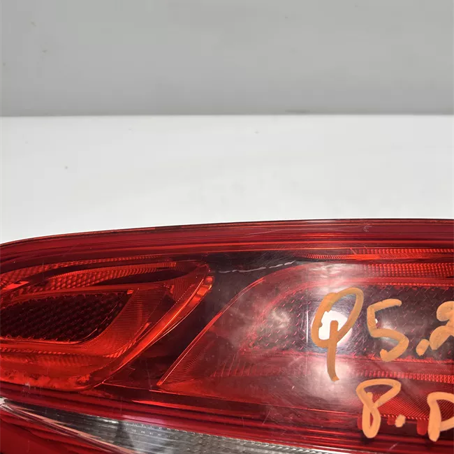 Fanale posteriore destro