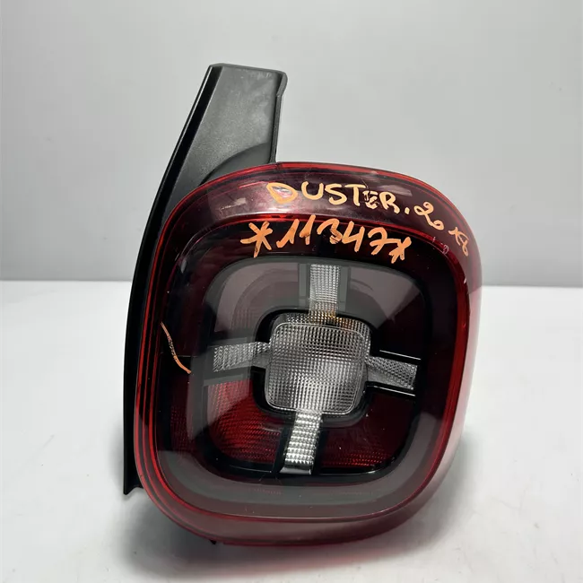 Fanale posteriore destro