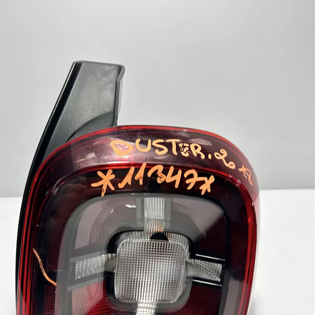 Fanale posteriore destro