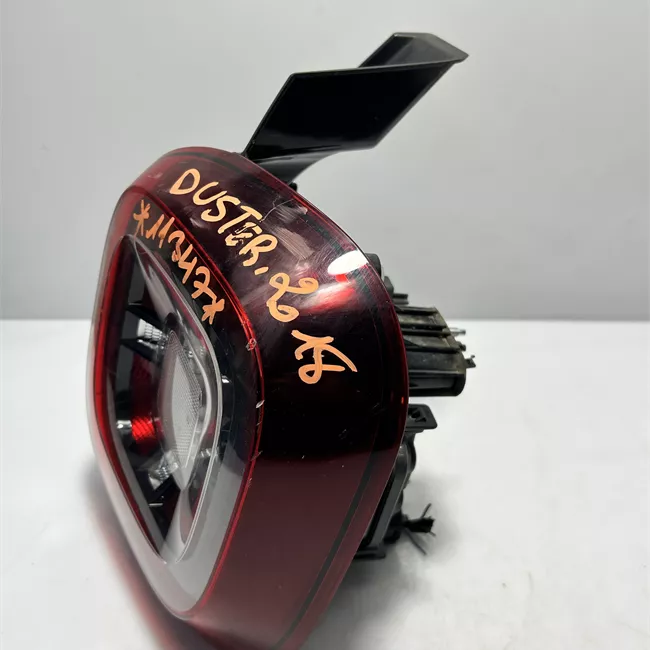 Fanale posteriore destro