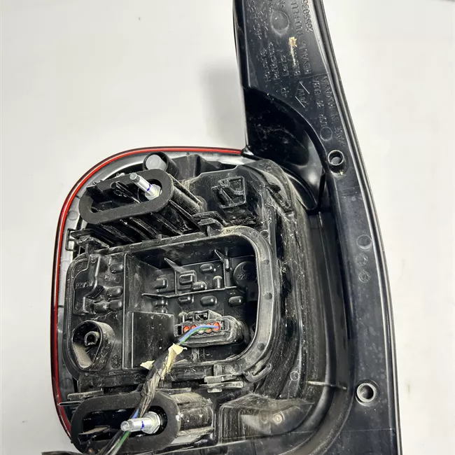 Fanale posteriore destro