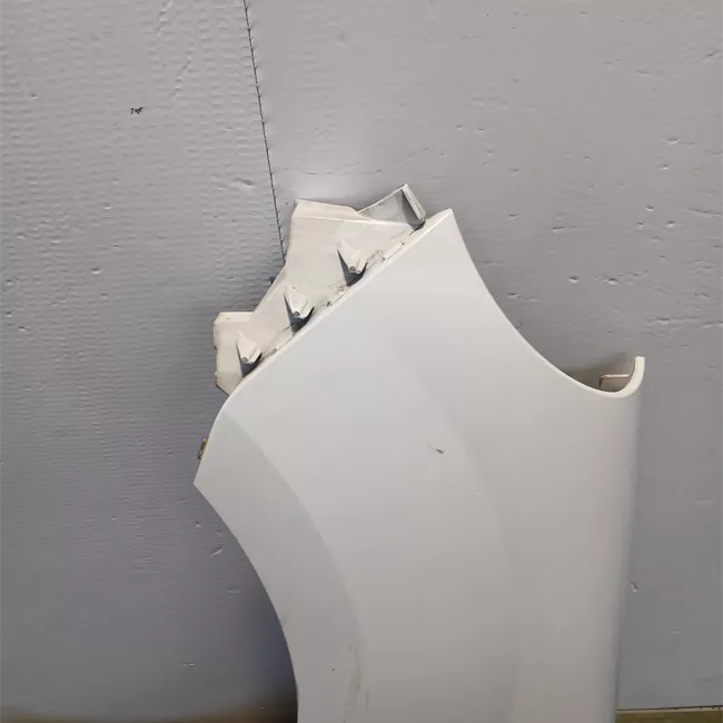 Parafango anteriore sinistro