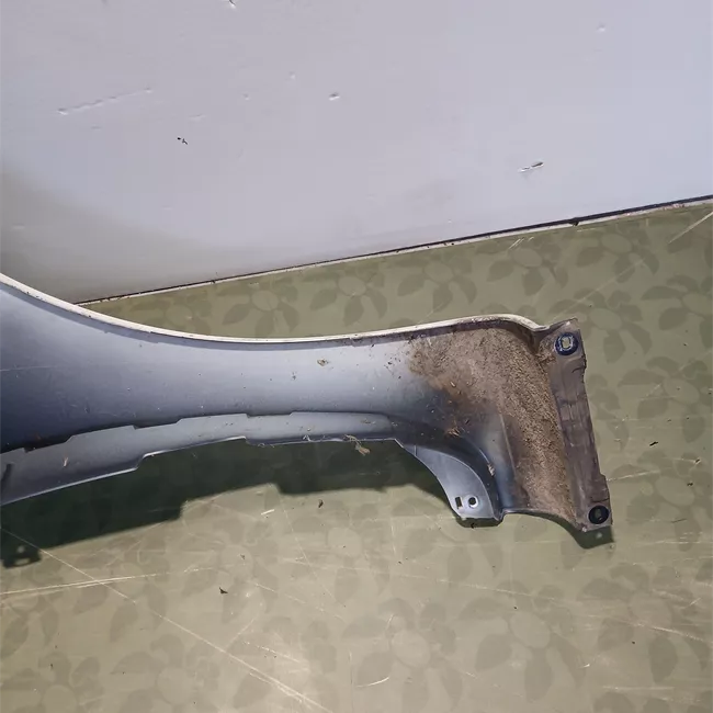 Parafango anteriore sinistro