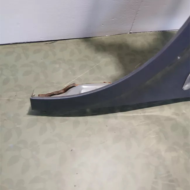 Parafango anteriore sinistro