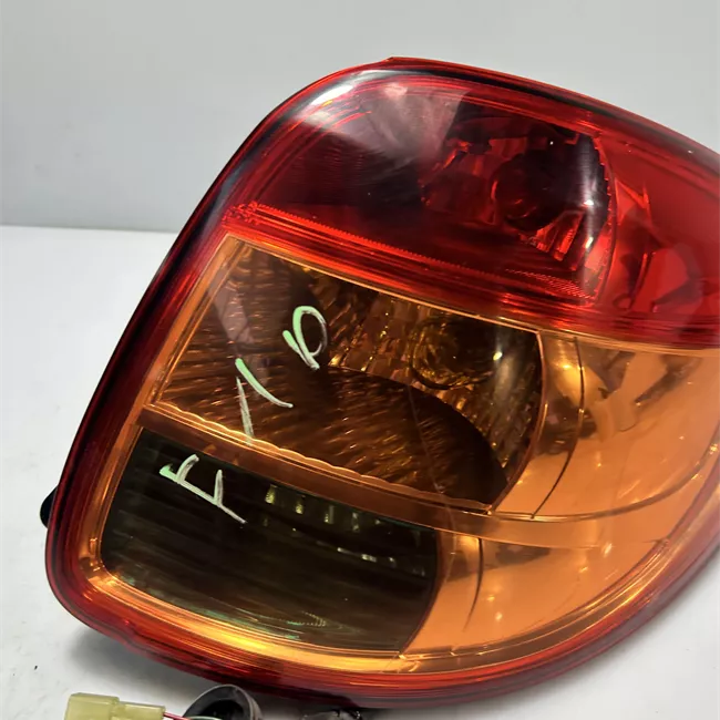 Fanale posteriore destro