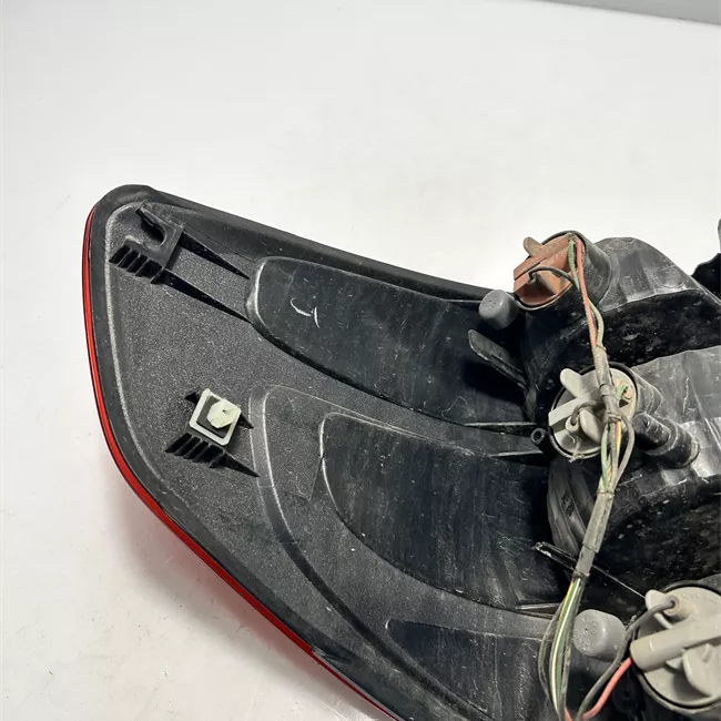 Fanale posteriore destro