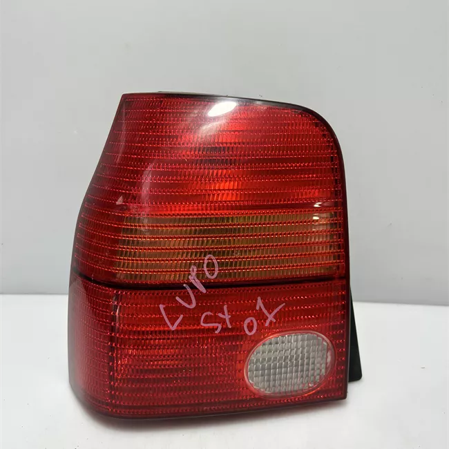 Fanale posteriore sinistro