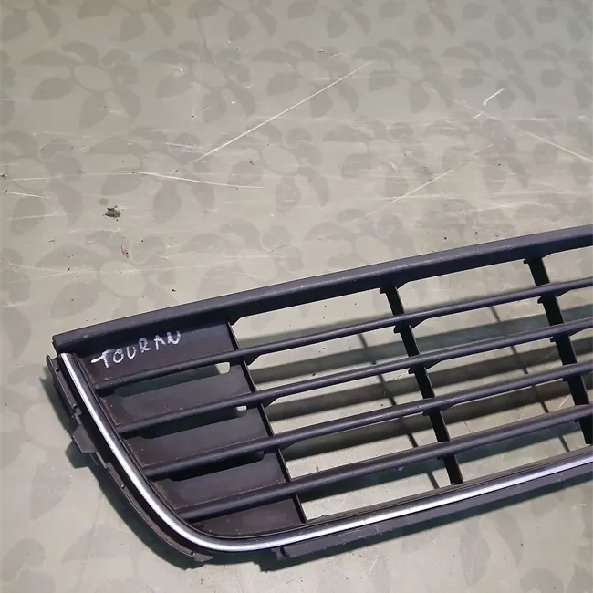 Griglia paraurti anteriore