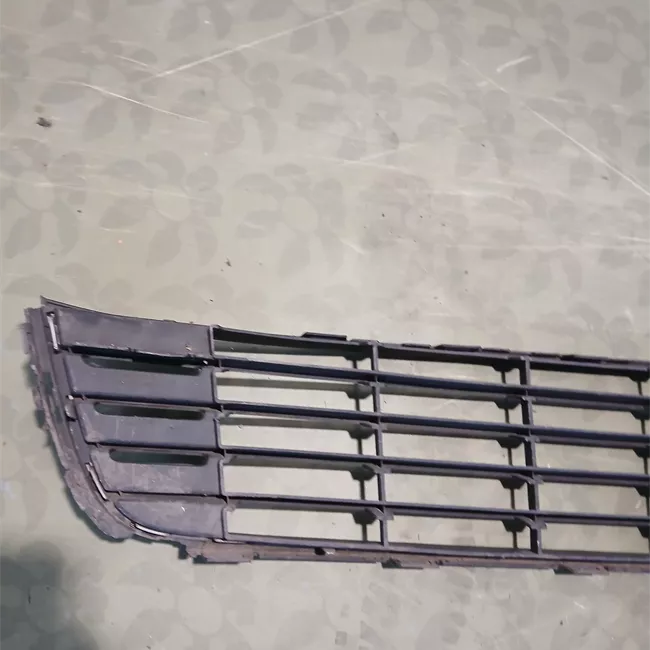 Griglia paraurti anteriore