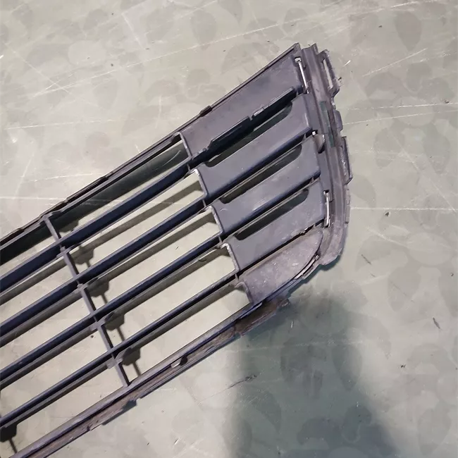 Griglia paraurti anteriore