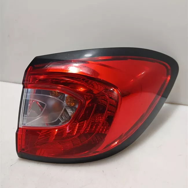 Fanale posteriore parte esterno destro