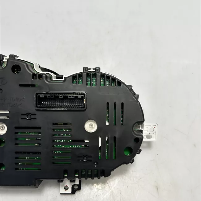 Quadro strumenti completo con ABS/ESC