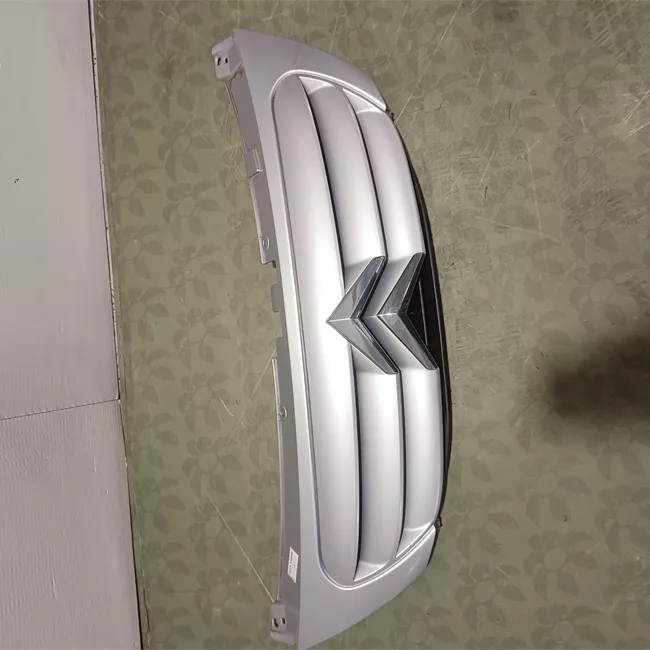 Griglia con stemma con primer