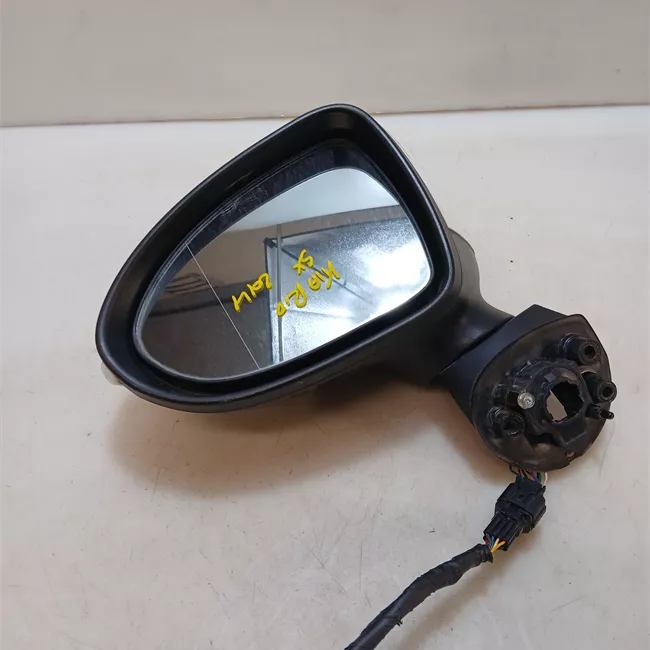 Retrovisore esterno regolazione elettrica sinistro primer