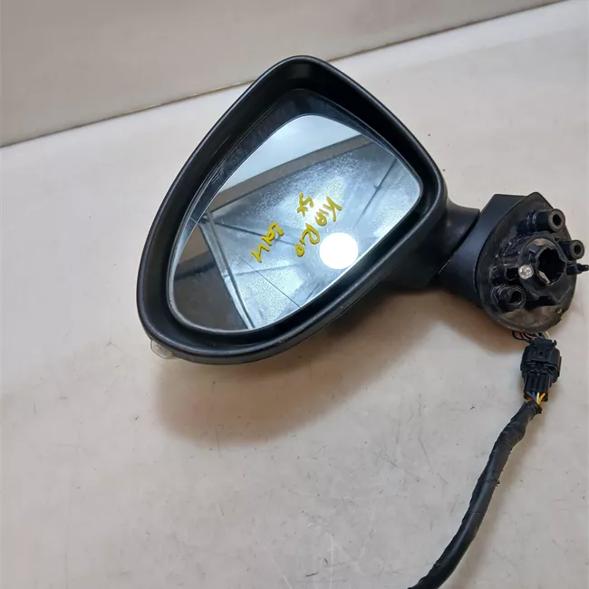 Retrovisore esterno regolazione elettrica sinistro primer