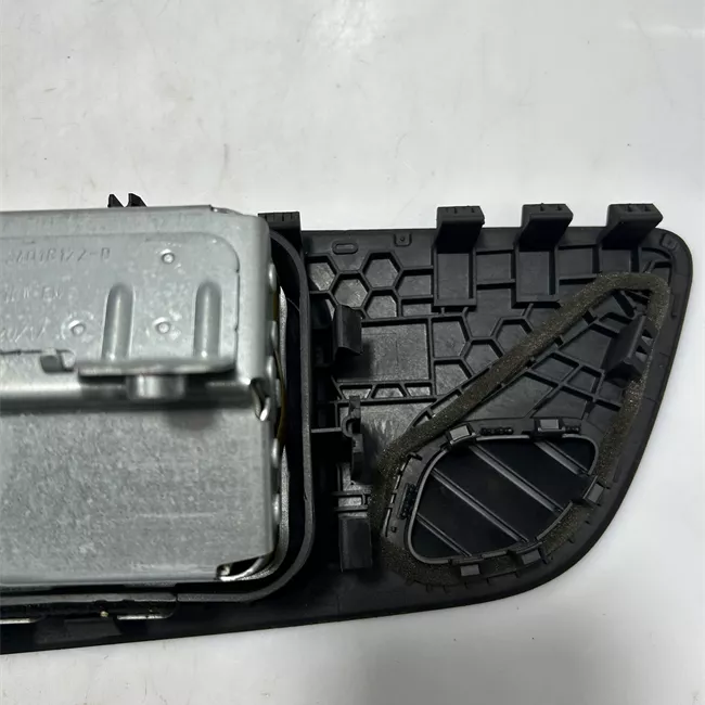 Dispositivo airbag lato passeggero