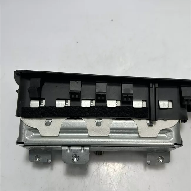 Dispositivo airbag lato passeggero