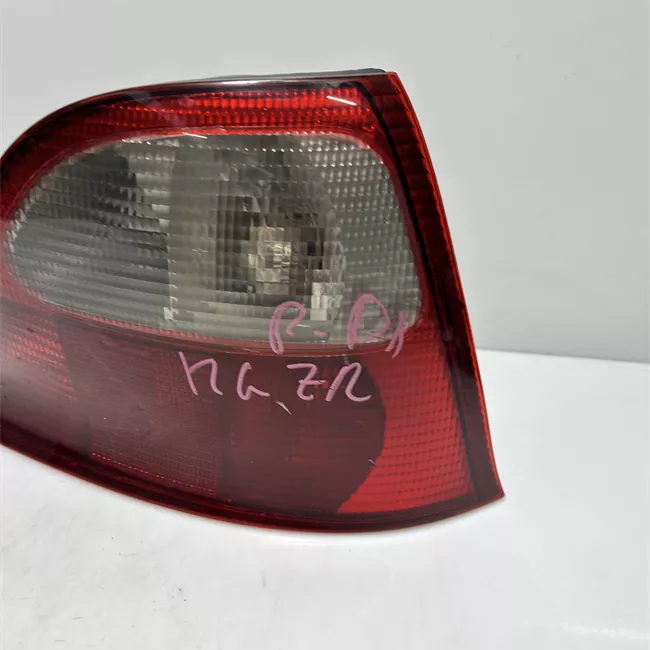 Fanale posteriore destro