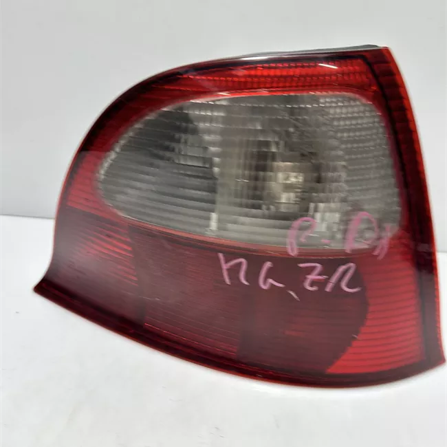 Fanale posteriore destro