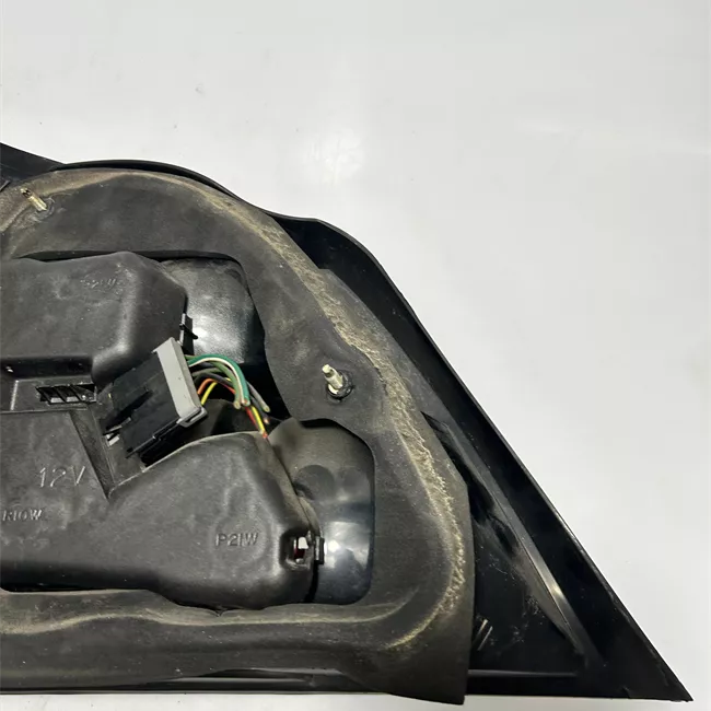 Fanale posteriore destro