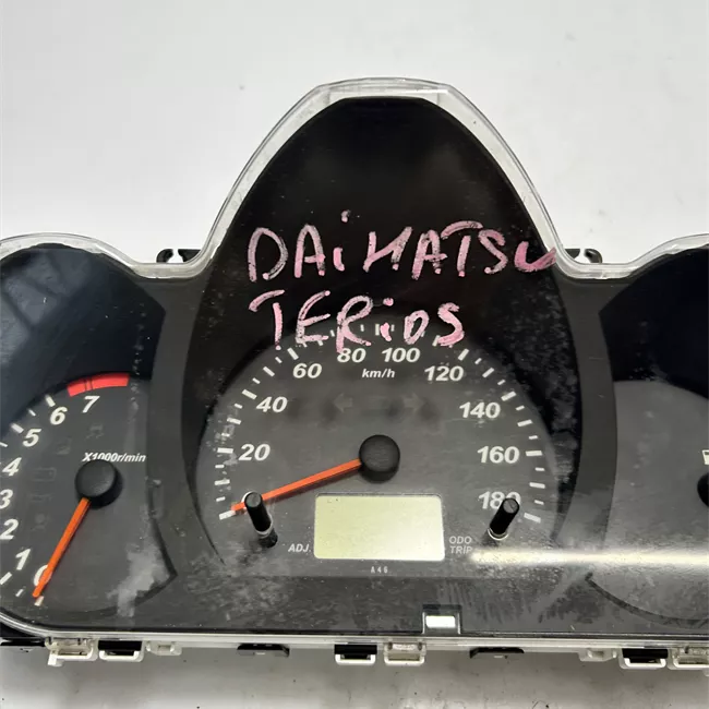 Quadro portastrumenti