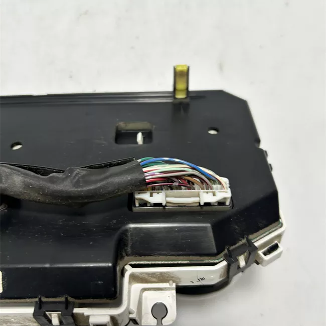 Quadro portastrumenti