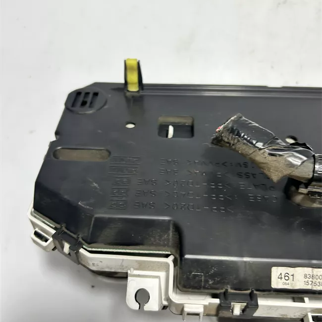 Quadro portastrumenti