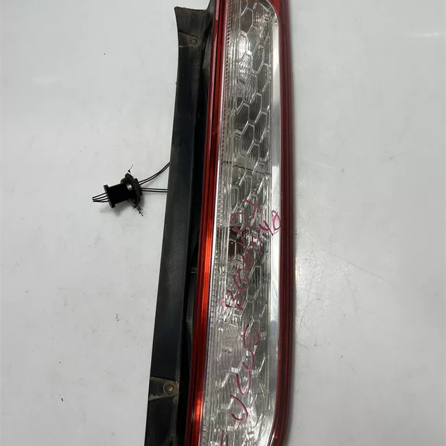 Fanale posteriore destro