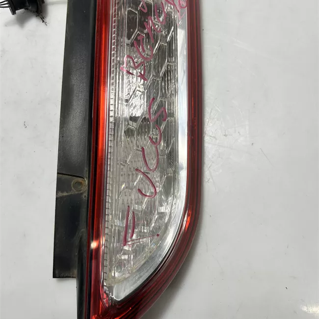 Fanale posteriore destro