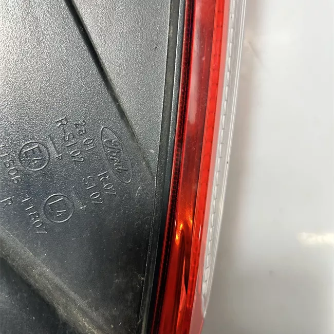 Fanale posteriore destro