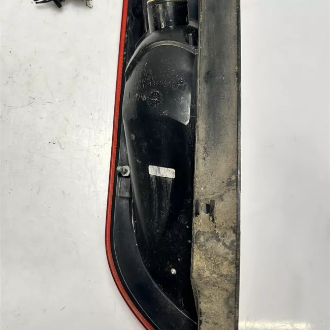 Fanale posteriore destro