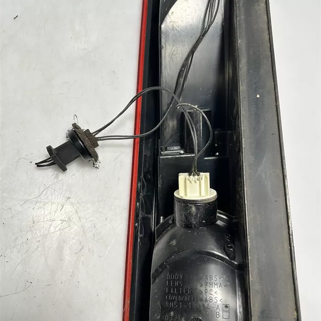 Fanale posteriore destro