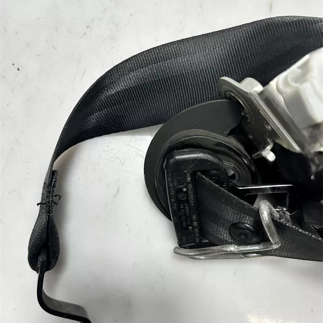 Cintura di sicurezza anteriore sinistra