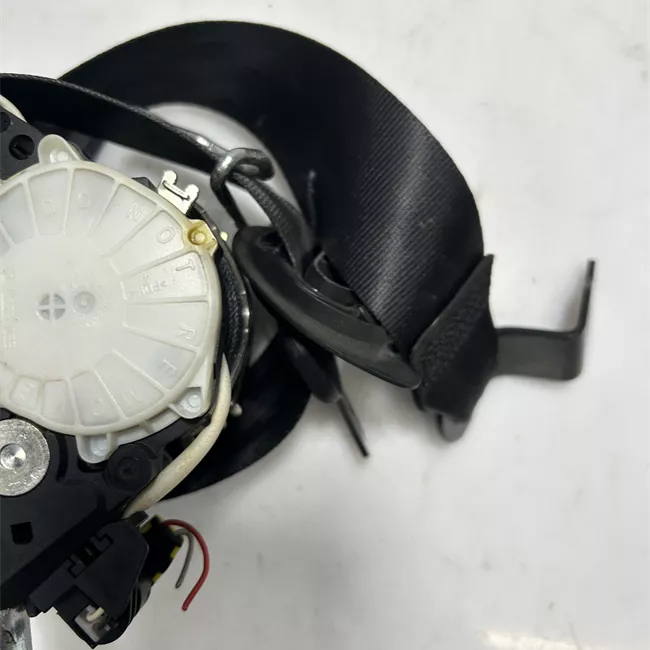 Cintura di sicurezza anteriore destra