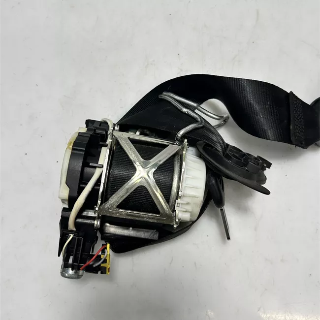 Cintura di sicurezza anteriore destra