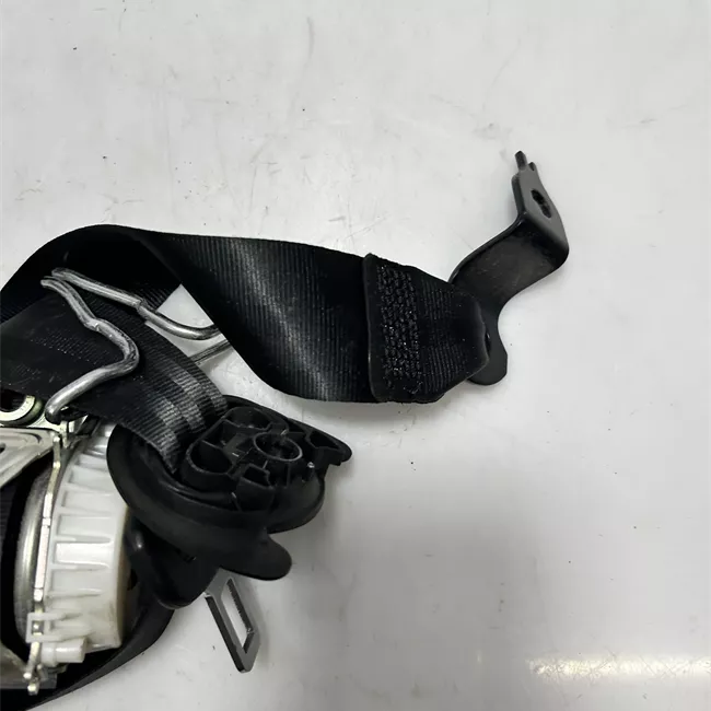 Cintura di sicurezza anteriore destra