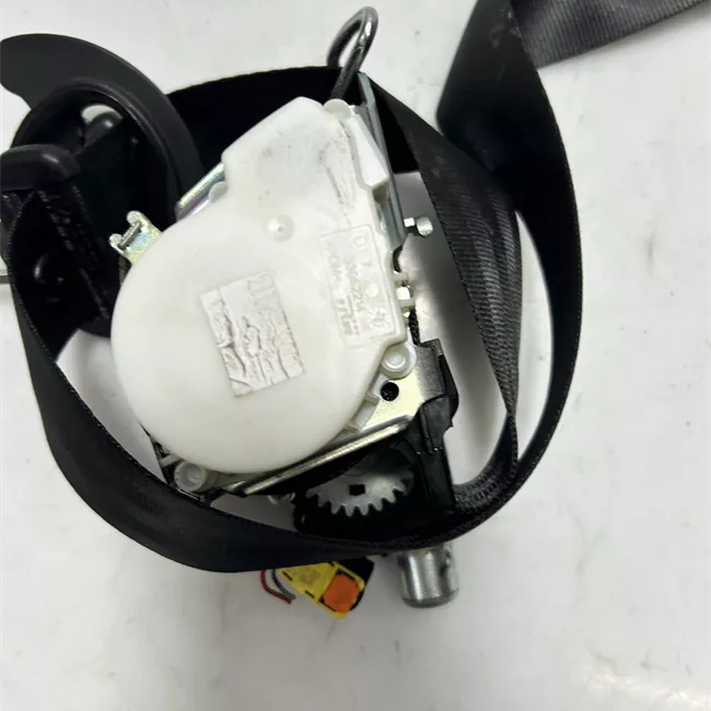 Cintura di sicurezza anteriore destra