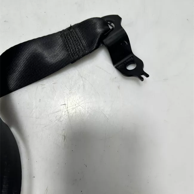 Cintura di sicurezza anteriore destra