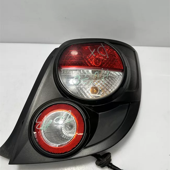 Fanale posteriore destro