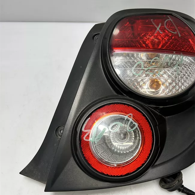 Fanale posteriore destro