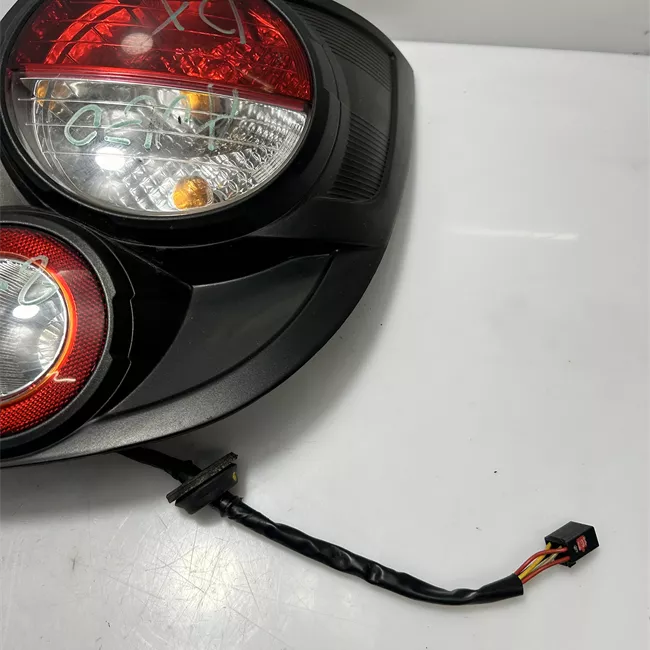 Fanale posteriore destro