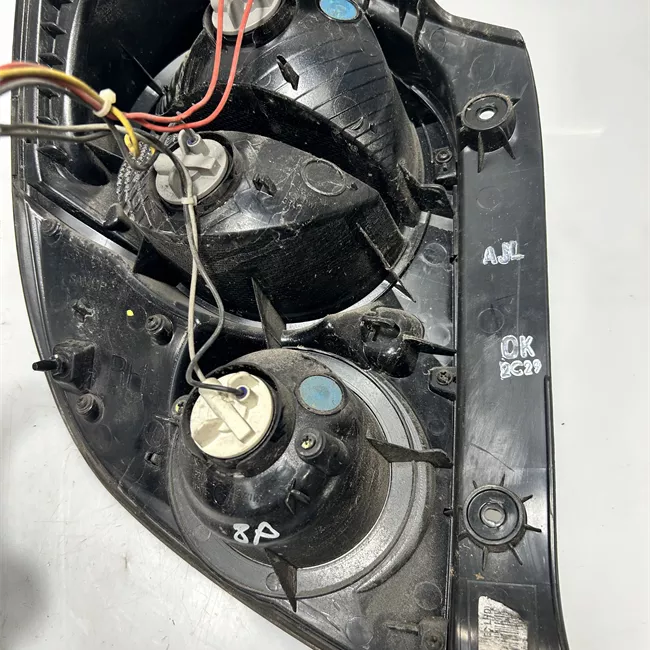 Fanale posteriore destro