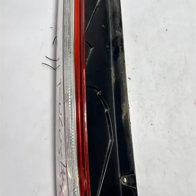 Fanale posteriore sinistro