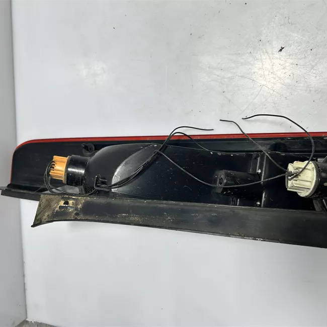 Fanale posteriore sinistro