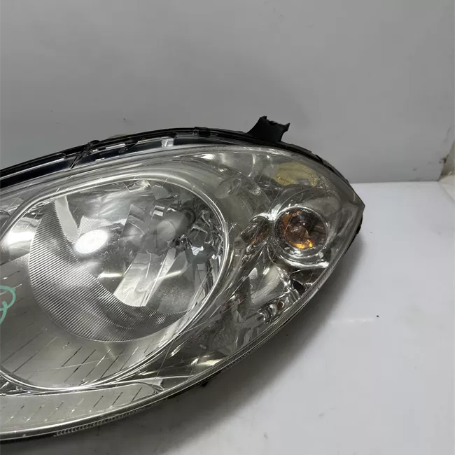 Proiettore sinistro Classic, Elegance