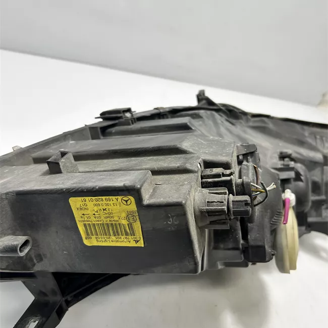 Proiettore sinistro Classic, Elegance