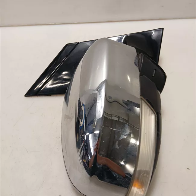 Retrovisore esterno regolazione elettrica destro con fanale laterale/luce orientamento