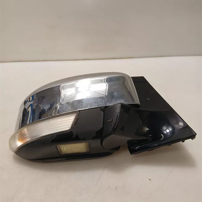 Retrovisore esterno regolazione elettrica destro con fanale laterale/luce orientamento