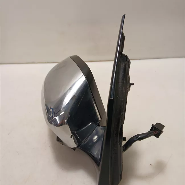 Retrovisore esterno regolazione elettrica destro con fanale laterale/luce orientamento